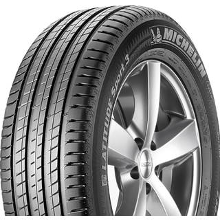 Michelin Latitude Sport 3 MO 315/40R21 111Y