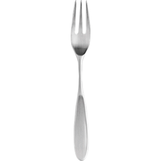 Stelton - Magnum dessertgaffel - steel