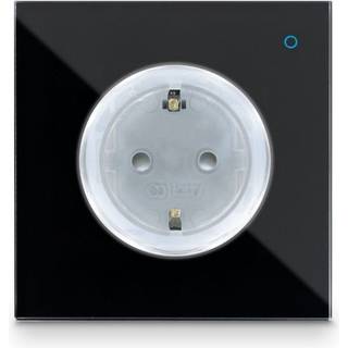 Iotty Smart Outlet -  The smart outlet that innovates your home Colour: White