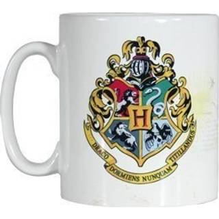 HARRY POTTER - Mug - 300 ml - Gryffindor Team