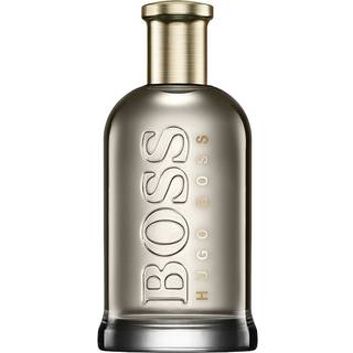 Hugo Boss Boss Black dufte til mænd BOSS Bottled Parfum 200 ml (3.600,00 kr / 1 l) - 200 ml