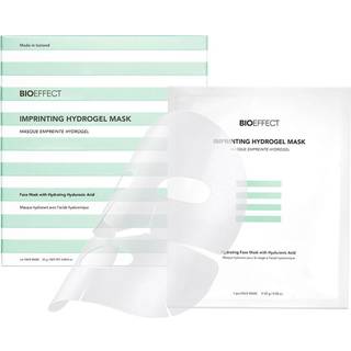 Bioeffect Imprinting Hydrogel Mask 6 stk.