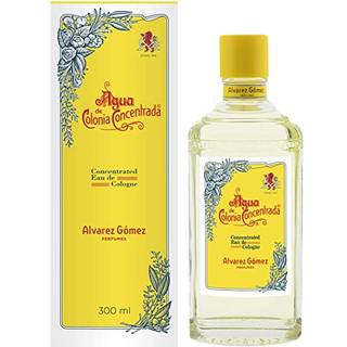 Alvarez Gomez Hår- & skægpleje Classic Eau de Cologne Concentrade Splash 300 ml (573,00 kr / 1 l) - 300 ml