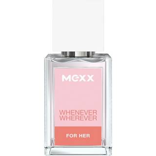 Mexx Whenever Wherever EDT 30 ml