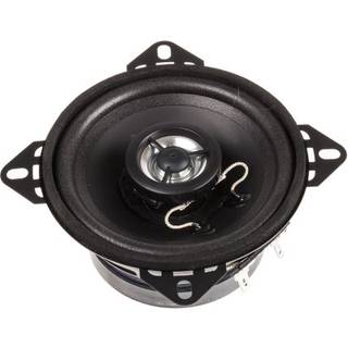 Visaton FX 10 4 OHM - speaker - Højttalerdriver