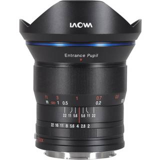 LAOWA 15mm f/2.0 Zero-D L-Mount