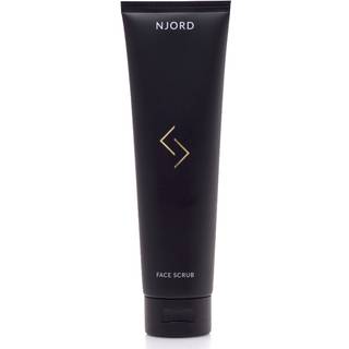 Njord Face Scrub - Weekly Facial  Exfoliator (150 ml)
