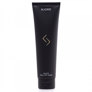 Njord Black Peel Off Mask (150 ml)