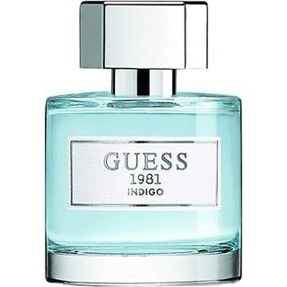 Guess 1981 Indigo Eau de toilette 100 ml