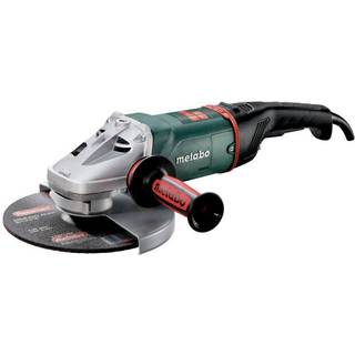 Metabo Vinkelsliber We 24-230 Mvt Quick Dødm.gr - 606470260