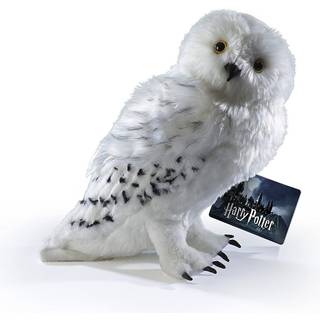 HARRY POTTER - Hedwige Plush - 30cm