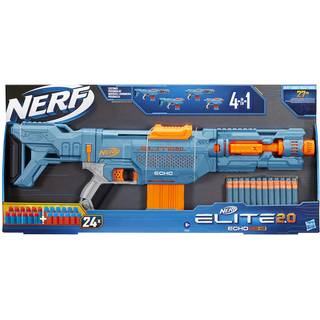 NERF Nerf Elite 2.0 Echo CS-10