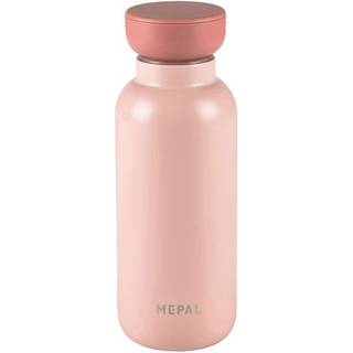 Mepal Ellipse Termoflaske 0,35 L Nordic Pink