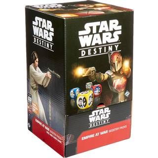 Star Wars Destiny: Empire at War Booster Box