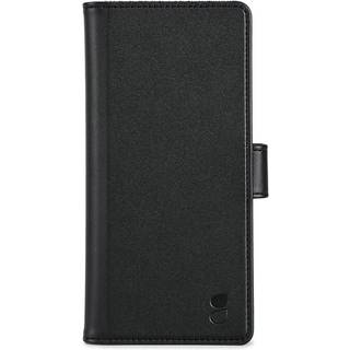 GEAR Wallet Case Black -Samsung A21s
