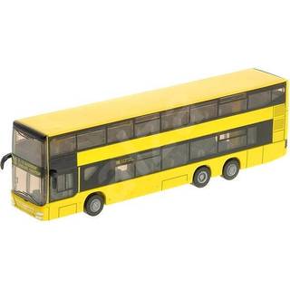 Siku Dobbeltdækker bus 1:87