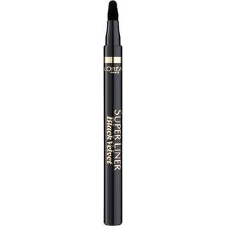 L'oreal Super Liner Black Velvet Extra Black 2 g
