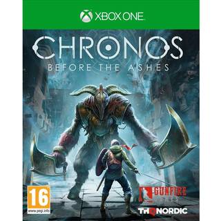 Chronos: Before the Ashes (Xbox One) - Xbox Live Key - EUROPE