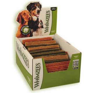 WHIMZEES Tyggeben Pind medium 15 cm