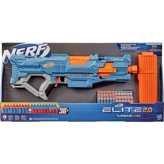 NERF N-Strike Elite 2.0 Turbine CS-18