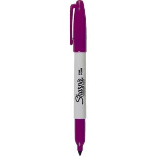 Permanentmarker 0,9mm - Violett