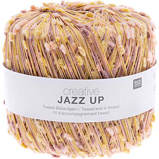 Creative Jazz Up - Efeu