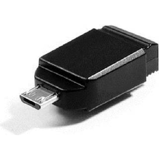 Verbatim Store 'n' Go Nano USB Drive - 16GB - USB Stick