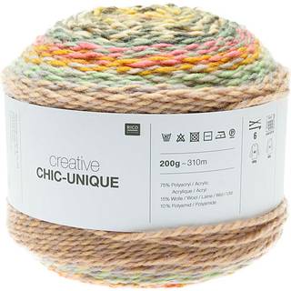 Creative Chic-Unique - Bonbon