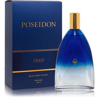 Poseidon Deep Men Eau de toilette 150 ml