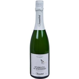 Sparkling Summerbird