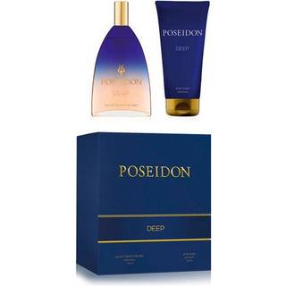 Poseidon Deep Men Gave sæt