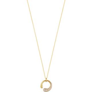 Georg Jensen Mercy halskæde 10017828