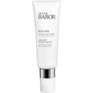 Babor refine cellular age spot protector SPF30 50ml