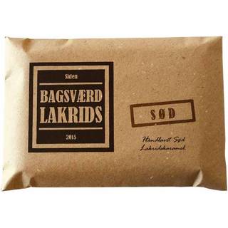 Bagsværd Lakrids - Sød lakrids