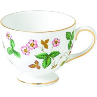 Wedgwood Wild Strawberry tekop 15 cl