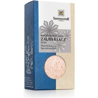 Himalaya sten salt - 150 gr - Rømer