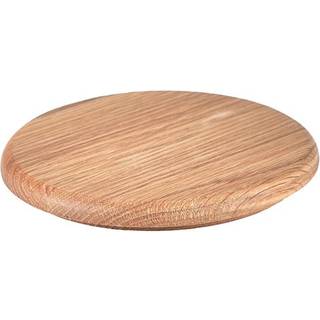 BITZ Trælåg Dia. 12 cm Eg