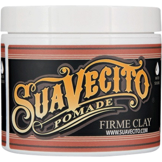Suavecito - Pomade Firme Clay 113g