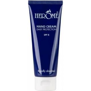 Herôme Hænder Pleje Håndcreme 30 ml (1.700,00 kr / 1 l) - 30 ml