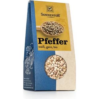 Rømer Sonnentor Peber Hel Hvid Ø (35 gr)