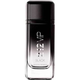 Carolina Herrera 212 Vip Men Black Eau de parfum 200 ml