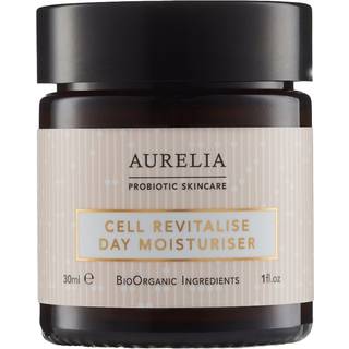 Aurelia London Cell Revitalise Day Moisturiser 30 ml
