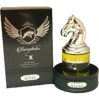 Armaf Bucephalus No. X Eau de parfum 100 ml