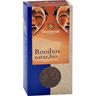 Rooibush Natur Te, Sonnentor Ø 100 gr.