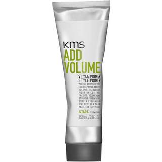 KMS AddVolume Style Primer 150 ml