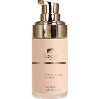 Kokie Full Cover Foundation - 10C