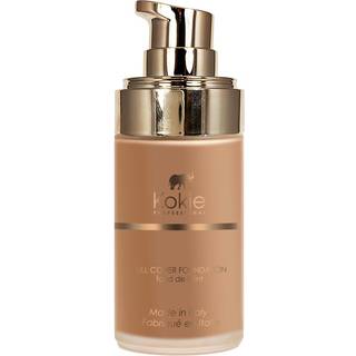 Kokie Full Cover Foundation - 70W