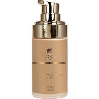Kokie Full Cover Foundation - 60W