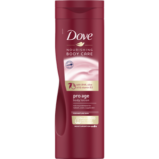 Dove Body Love Kropslotion 400 ml - 400 ml