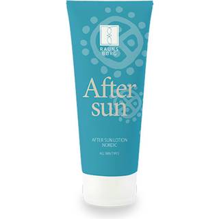 Raunsborg After Sun Lotion Nordic, 200 ml.